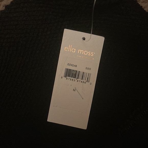 Flirty fringe mini skirt - Picture 2 of 2